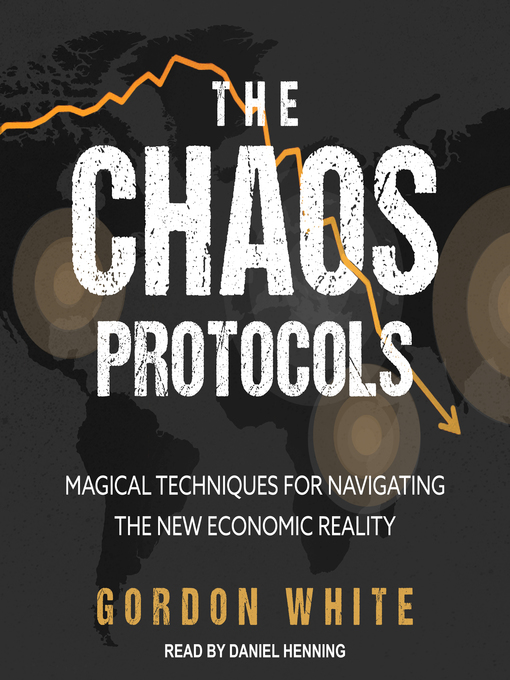 Title details for The Chaos Protocols by Gordon White - Available